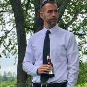 Meet your Posher, Brian